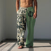 Fashion Personality New Casual Trousers Men