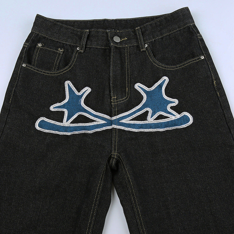 Men’s Statement Casual Trousers
