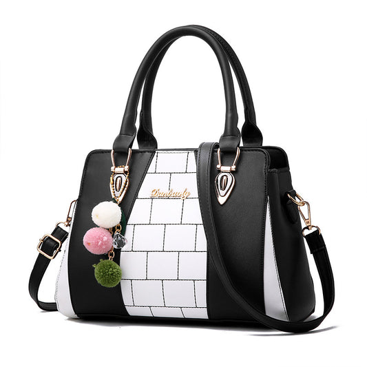 Classic Everyday Women’s Shoulder Bag