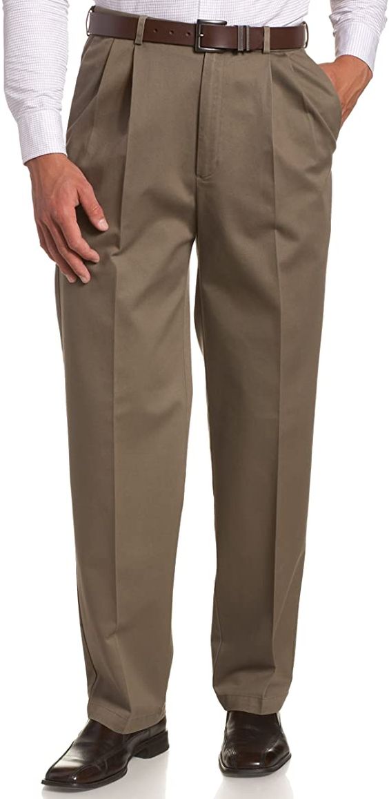 Men’s Trousers – Tailored for Every Move