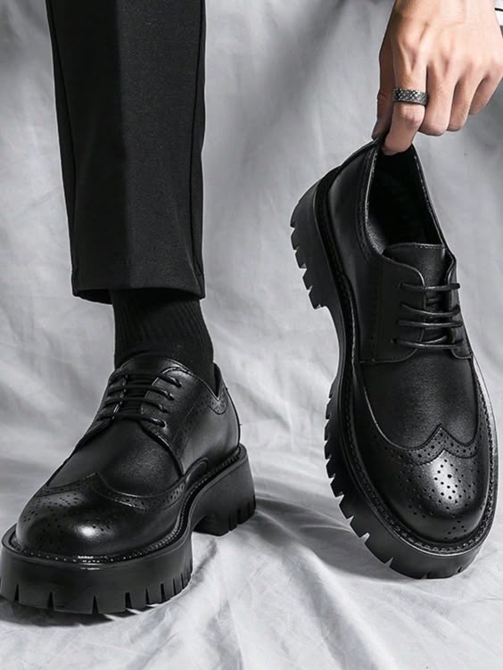 Men’s Formal Shoes – For Moments That Matter