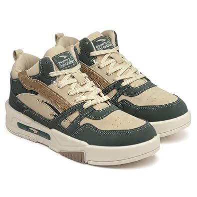 Men’s Sneakers, Styled to Win