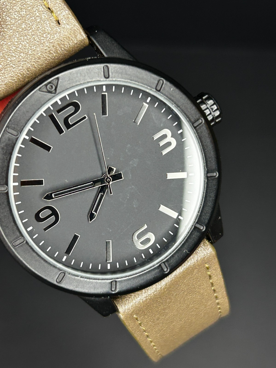 Watches