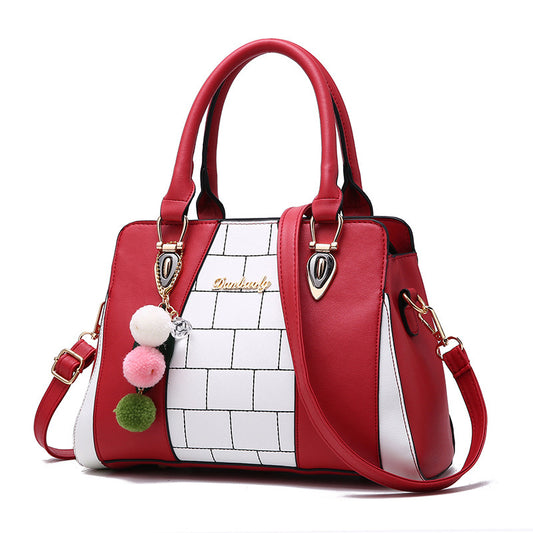 Classic Everyday Women’s Shoulder Bag