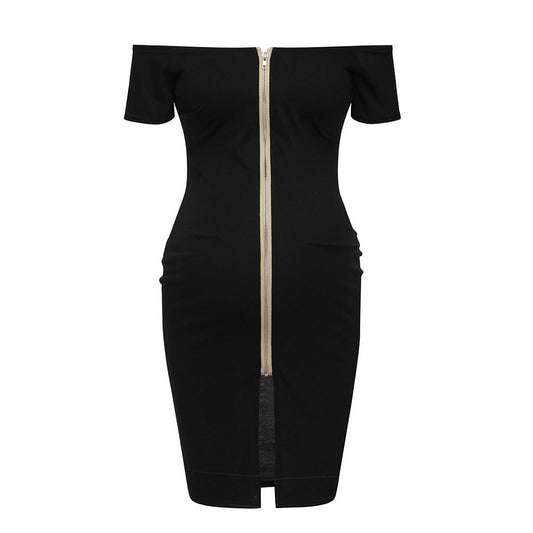 Women’s Everyday Maternity Midi Dress