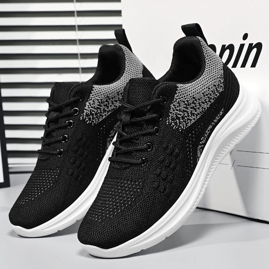 Women's Lightweight Breathable Sneakers